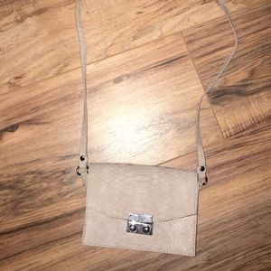 Express Crossbody Purse